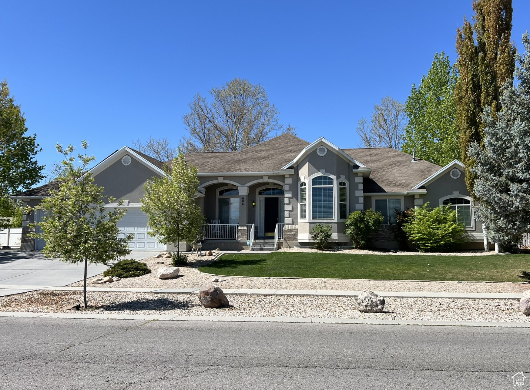 986 Davenport Dr, Grantsville, Utah image 1