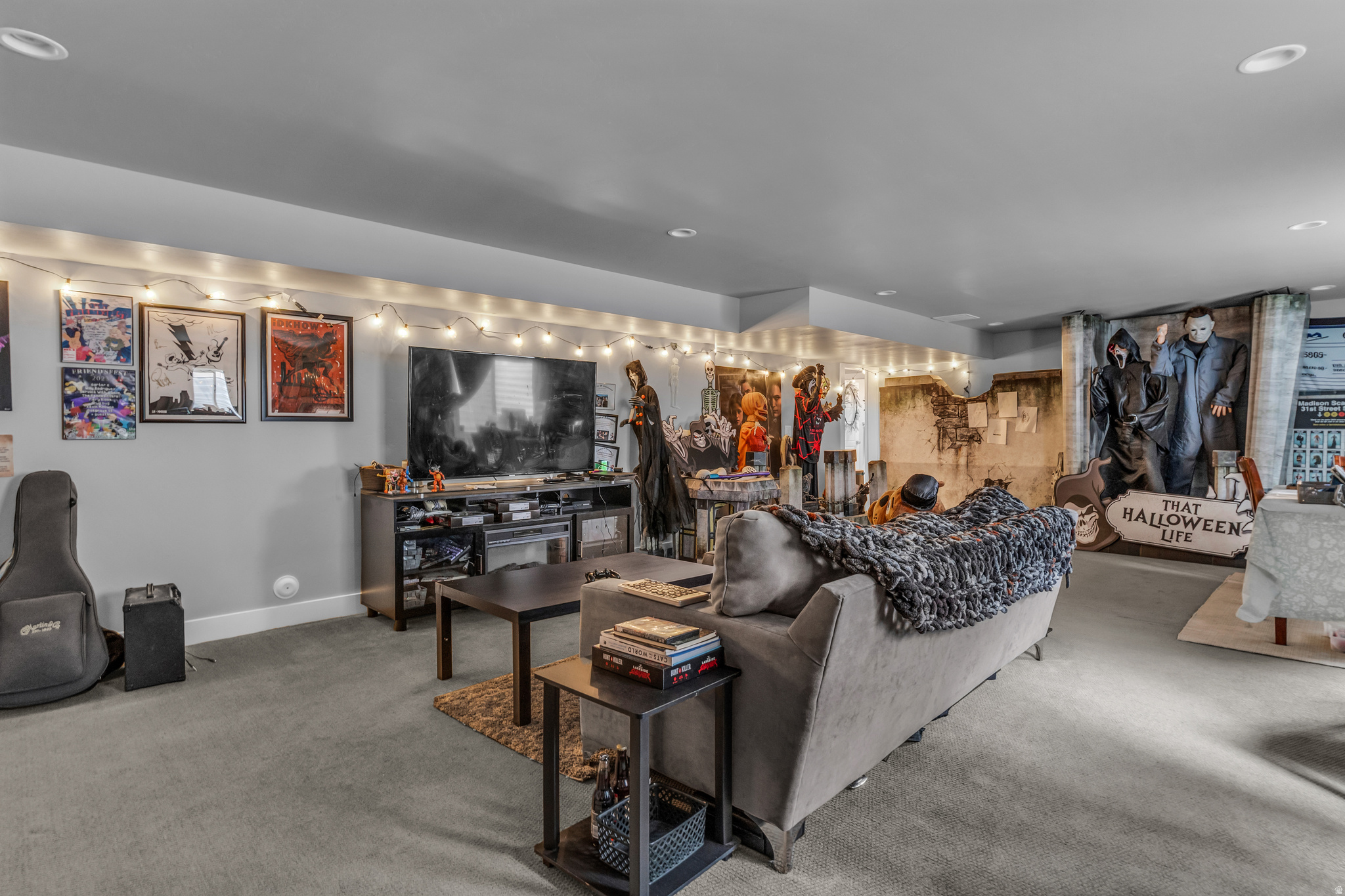 COTTAGES AT LEVINE FARMS - Residential