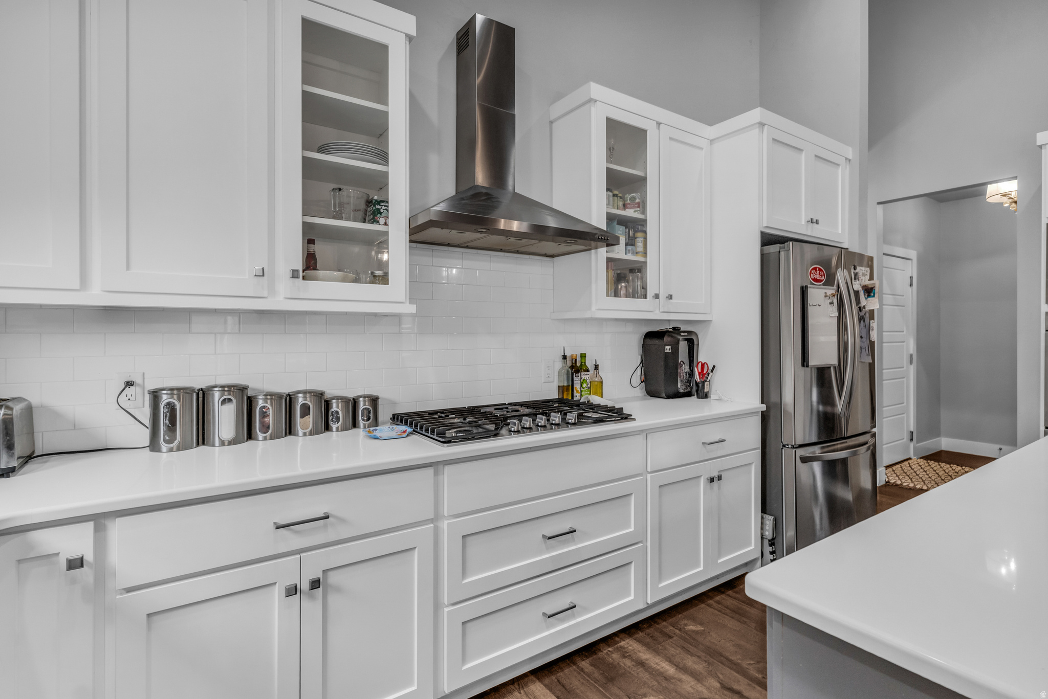 COTTAGES AT LEVINE FARMS - Residential