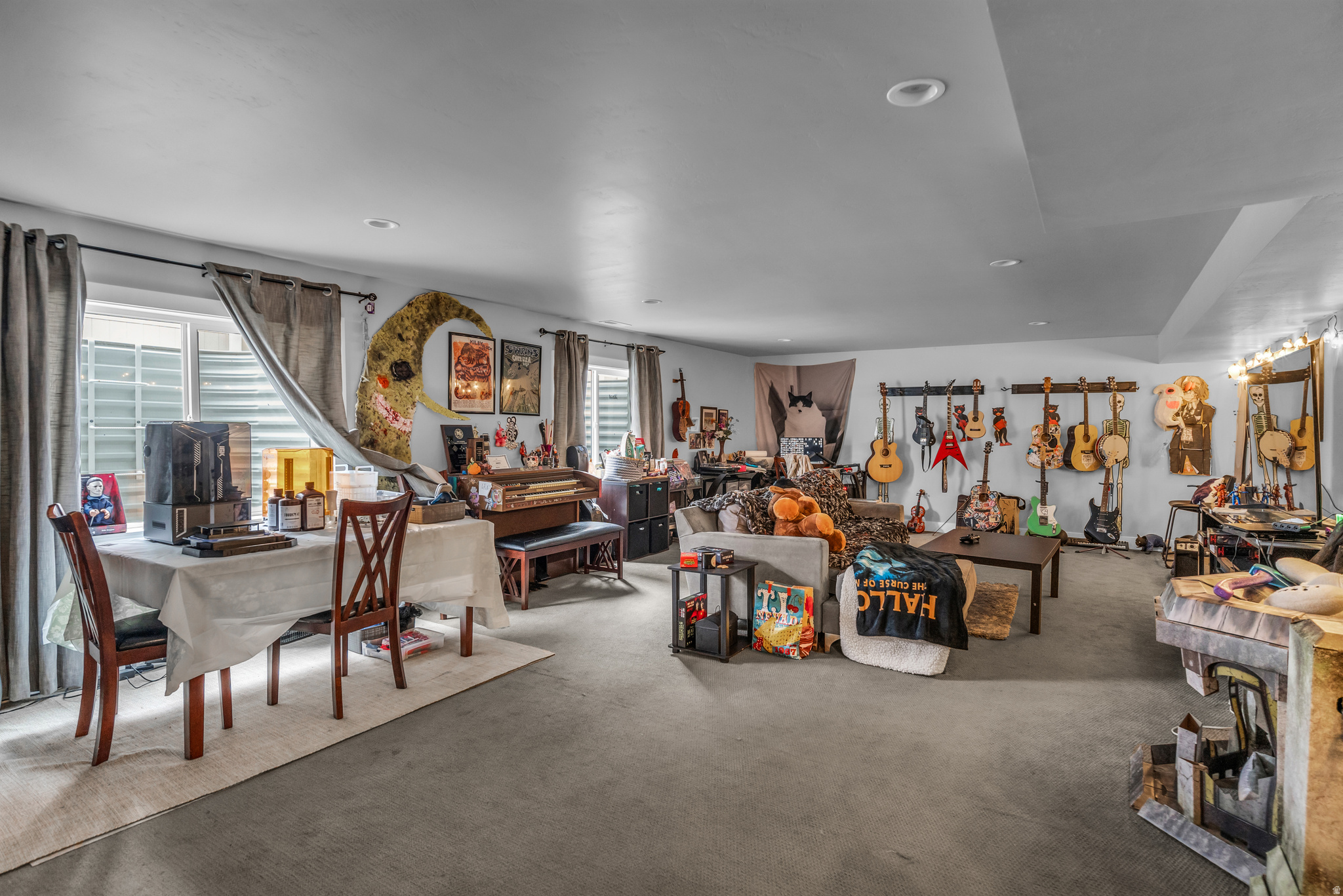 COTTAGES AT LEVINE FARMS - Residential