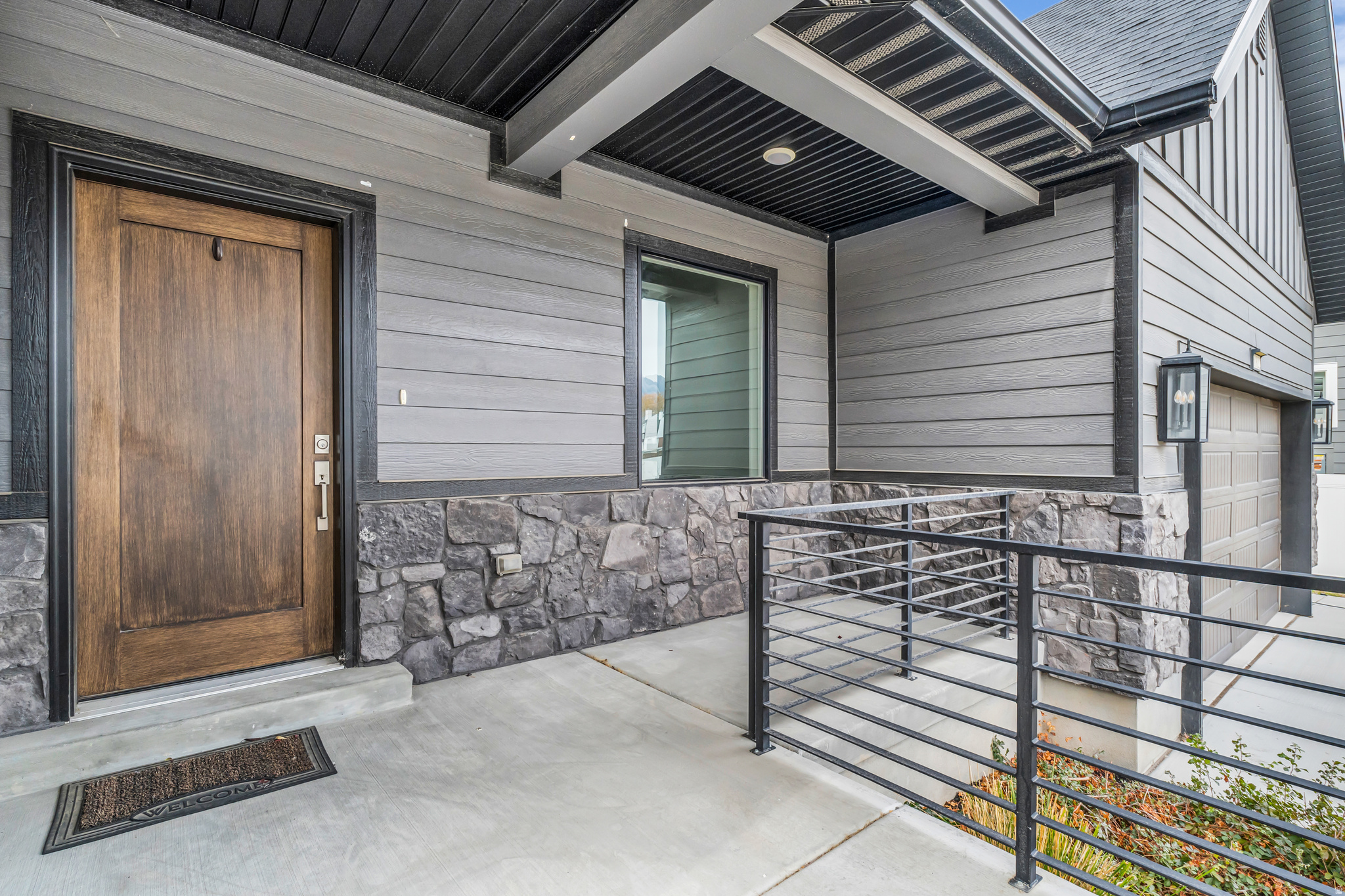 COTTAGES AT LEVINE FARMS - Residential