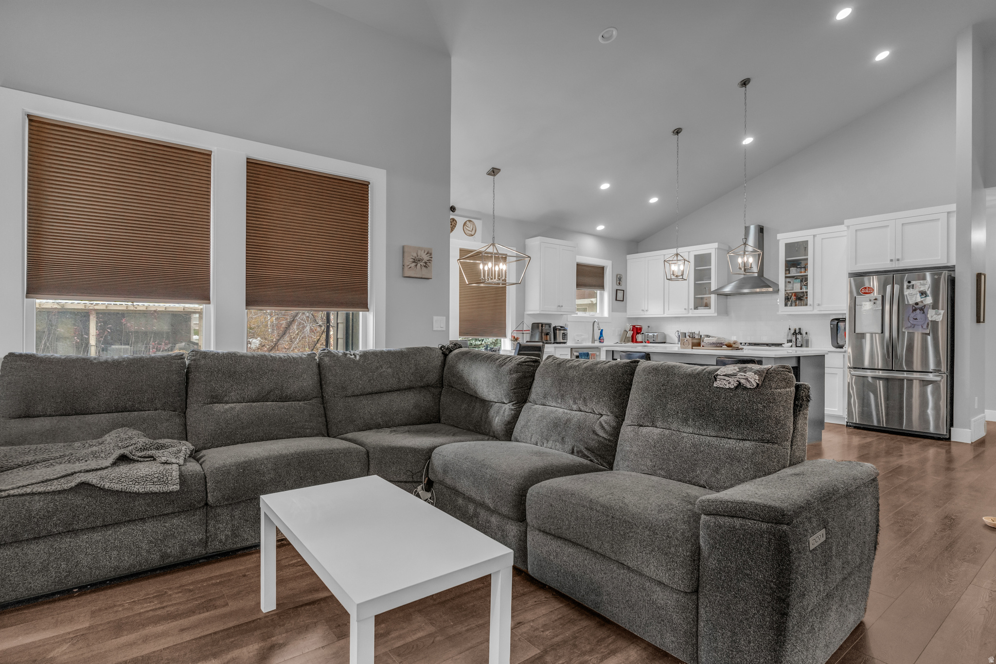 COTTAGES AT LEVINE FARMS - Residential