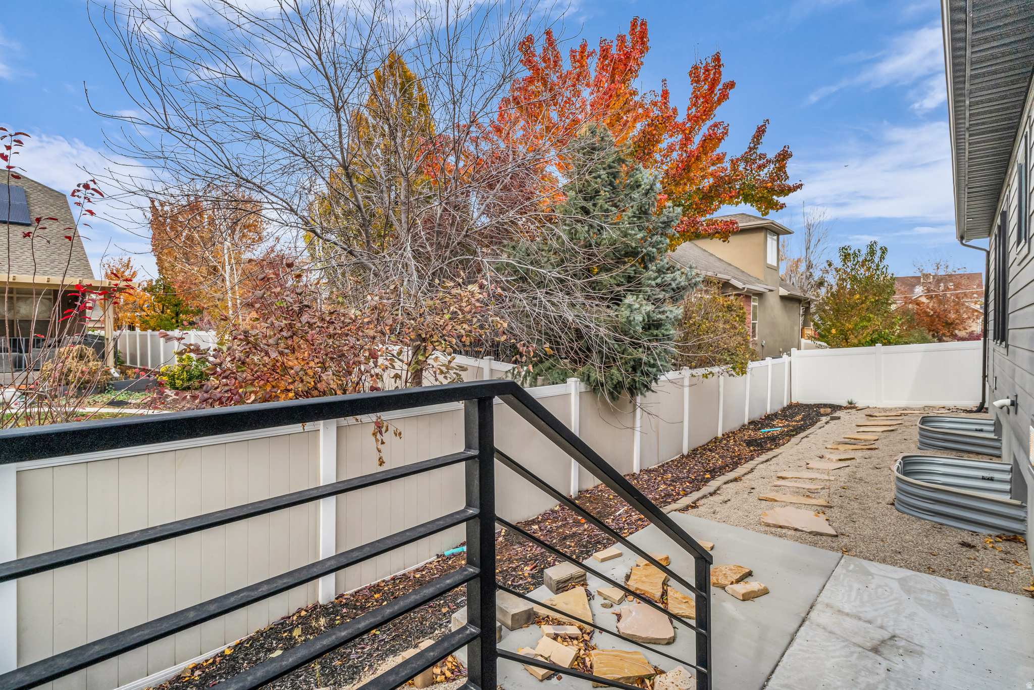 COTTAGES AT LEVINE FARMS - Residential