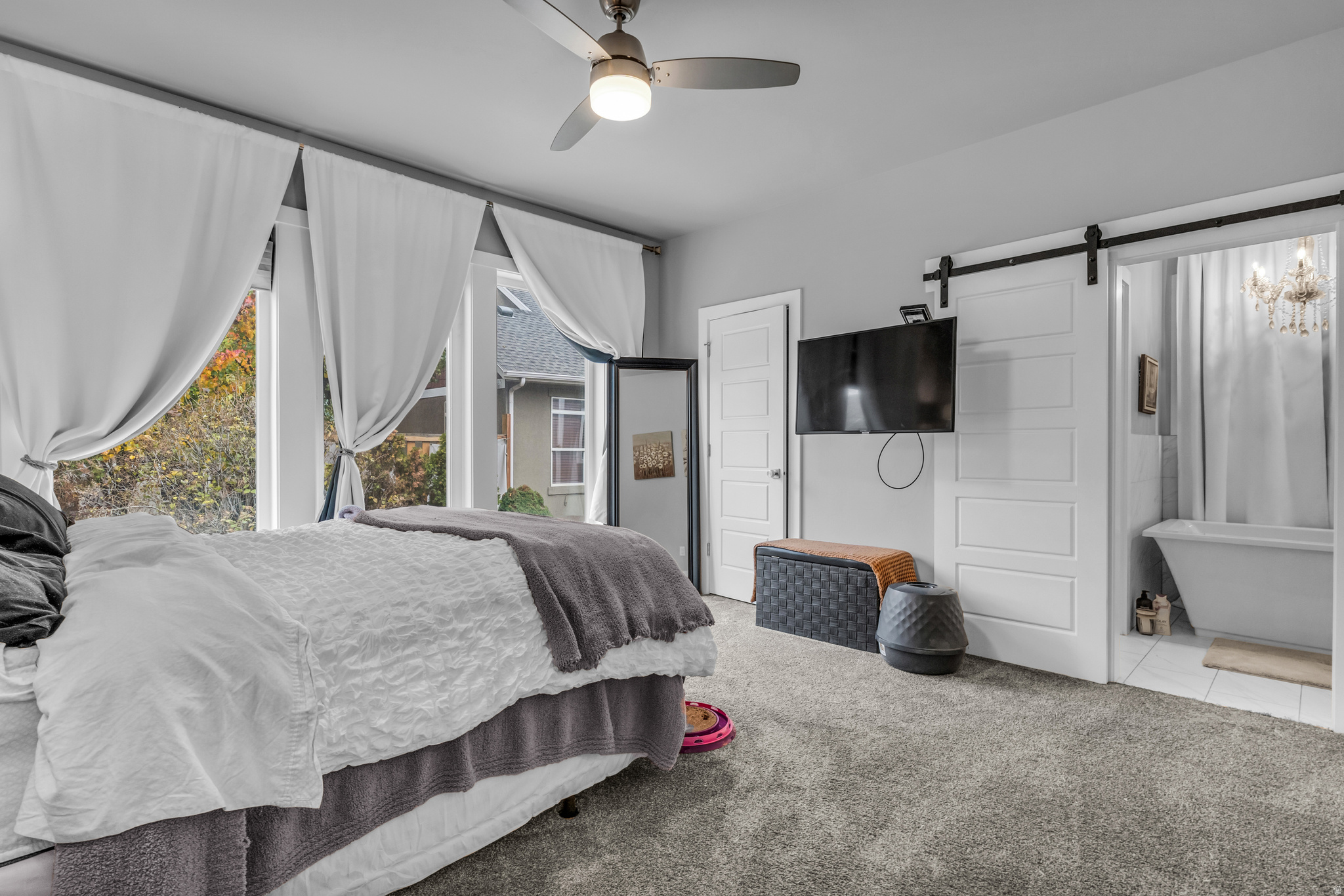 COTTAGES AT LEVINE FARMS - Residential