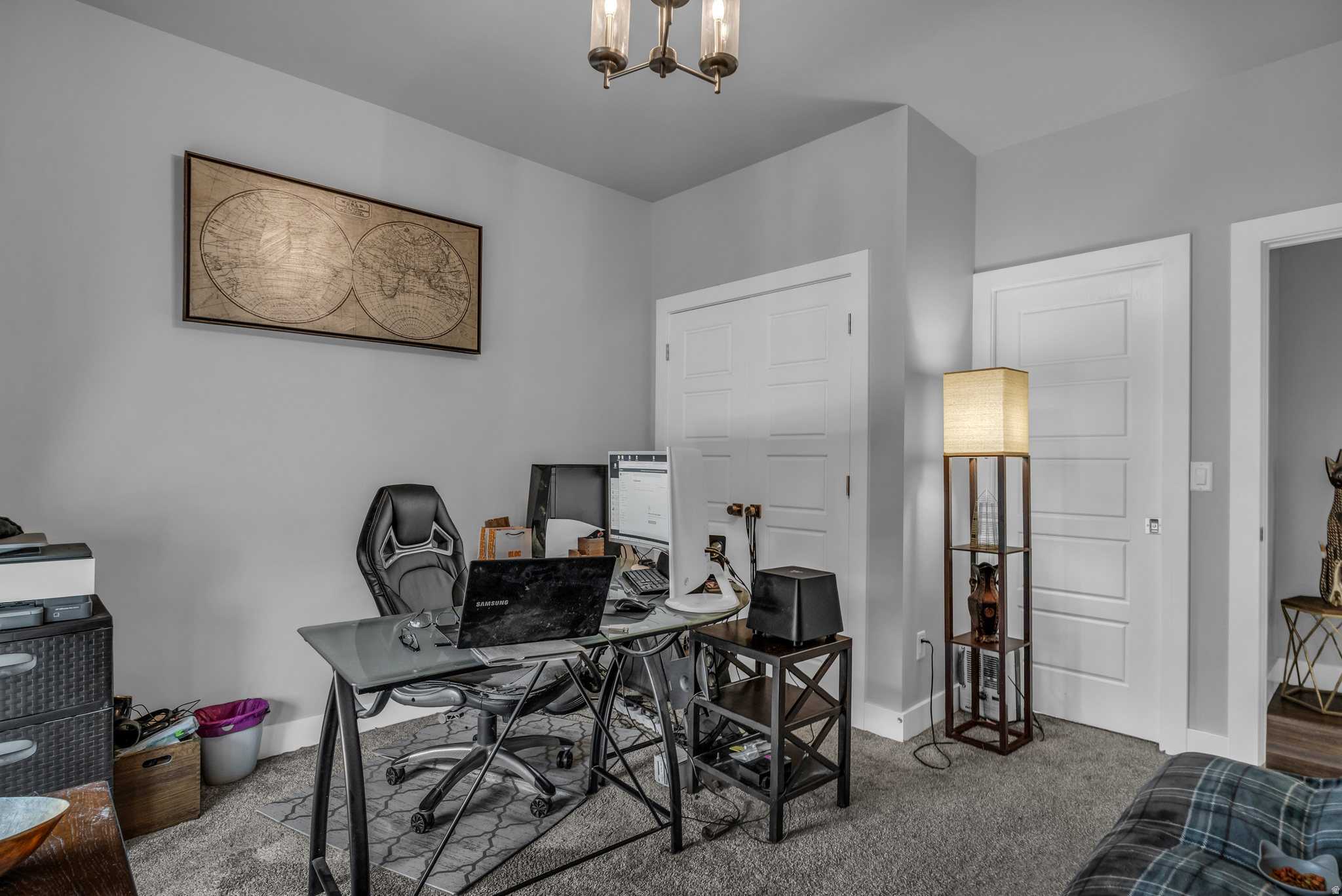 COTTAGES AT LEVINE FARMS - Residential