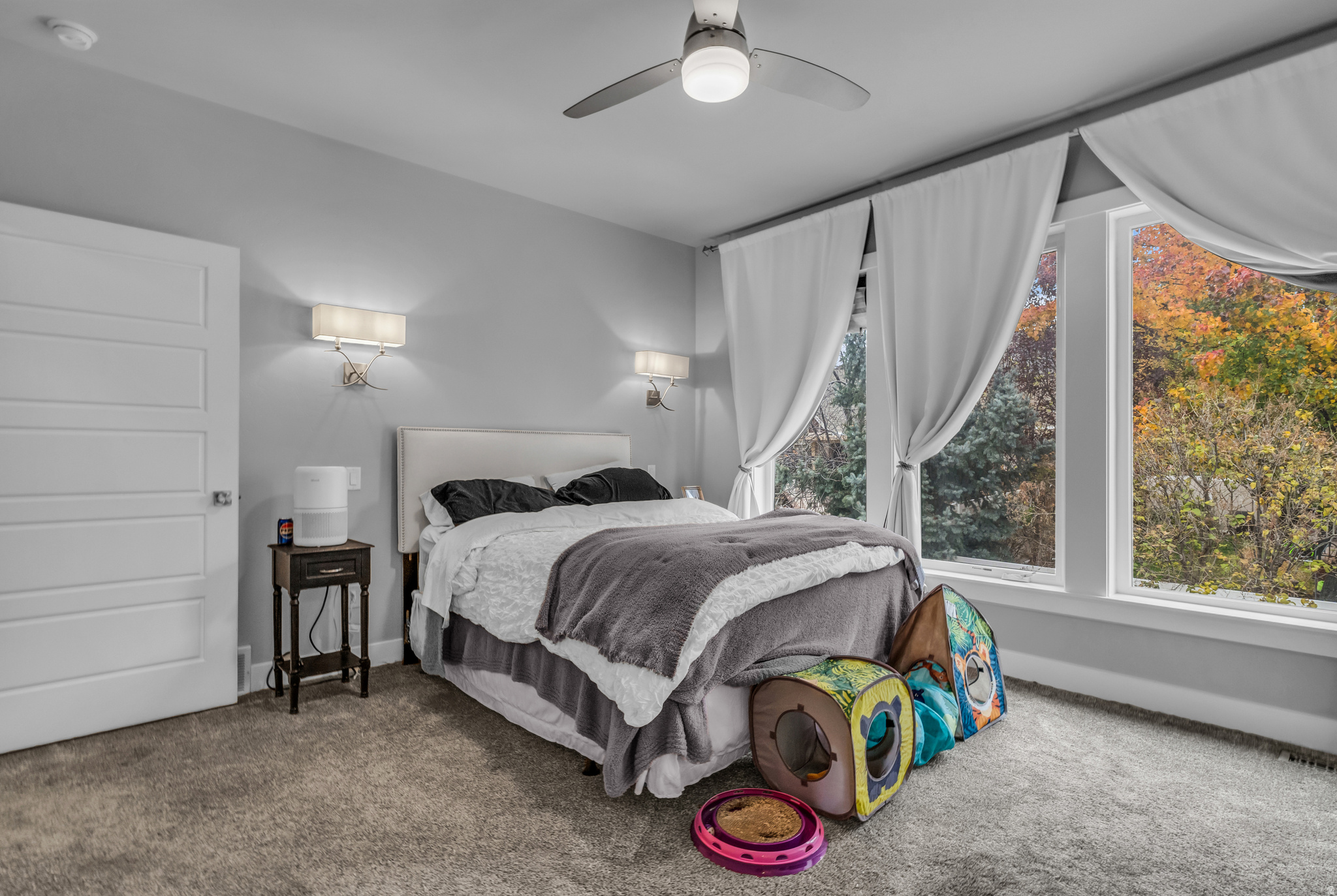 COTTAGES AT LEVINE FARMS - Residential