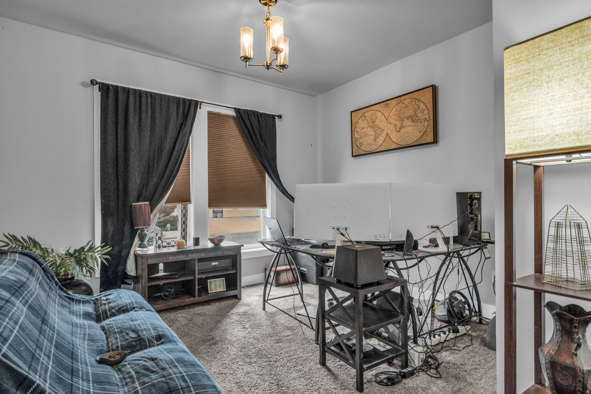 COTTAGES AT LEVINE FARMS - Residential