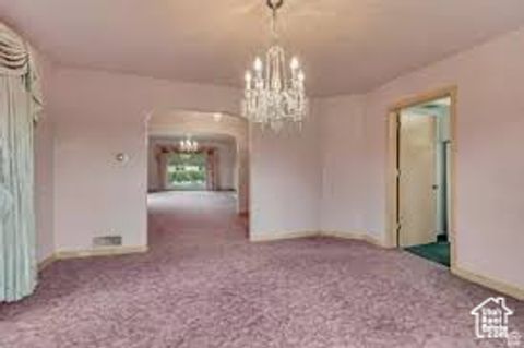 Tiny photo for 687 N MAIN ST, Spanish Fork, UT 84660 (MLS # 2115849)