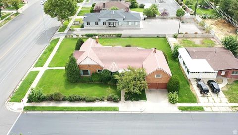 Tiny photo for 687 N MAIN ST, Spanish Fork, UT 84660 (MLS # 2115849)
