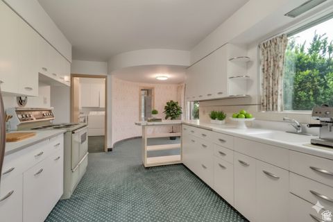 Tiny photo for 687 N MAIN ST, Spanish Fork, UT 84660 (MLS # 2115849)