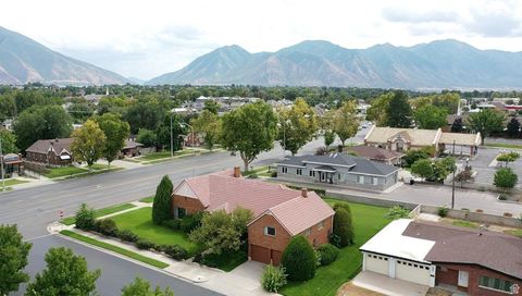 Tiny photo for 687 N MAIN ST, Spanish Fork, UT 84660 (MLS # 2115849)