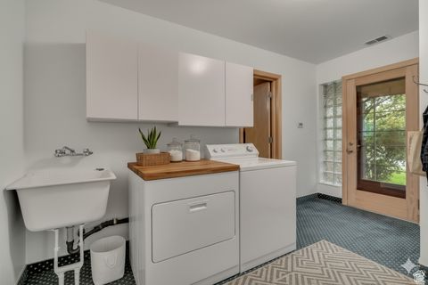 Tiny photo for 687 N MAIN ST, Spanish Fork, UT 84660 (MLS # 2115849)