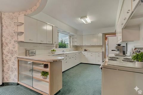 Tiny photo for 687 N MAIN ST, Spanish Fork, UT 84660 (MLS # 2115849)