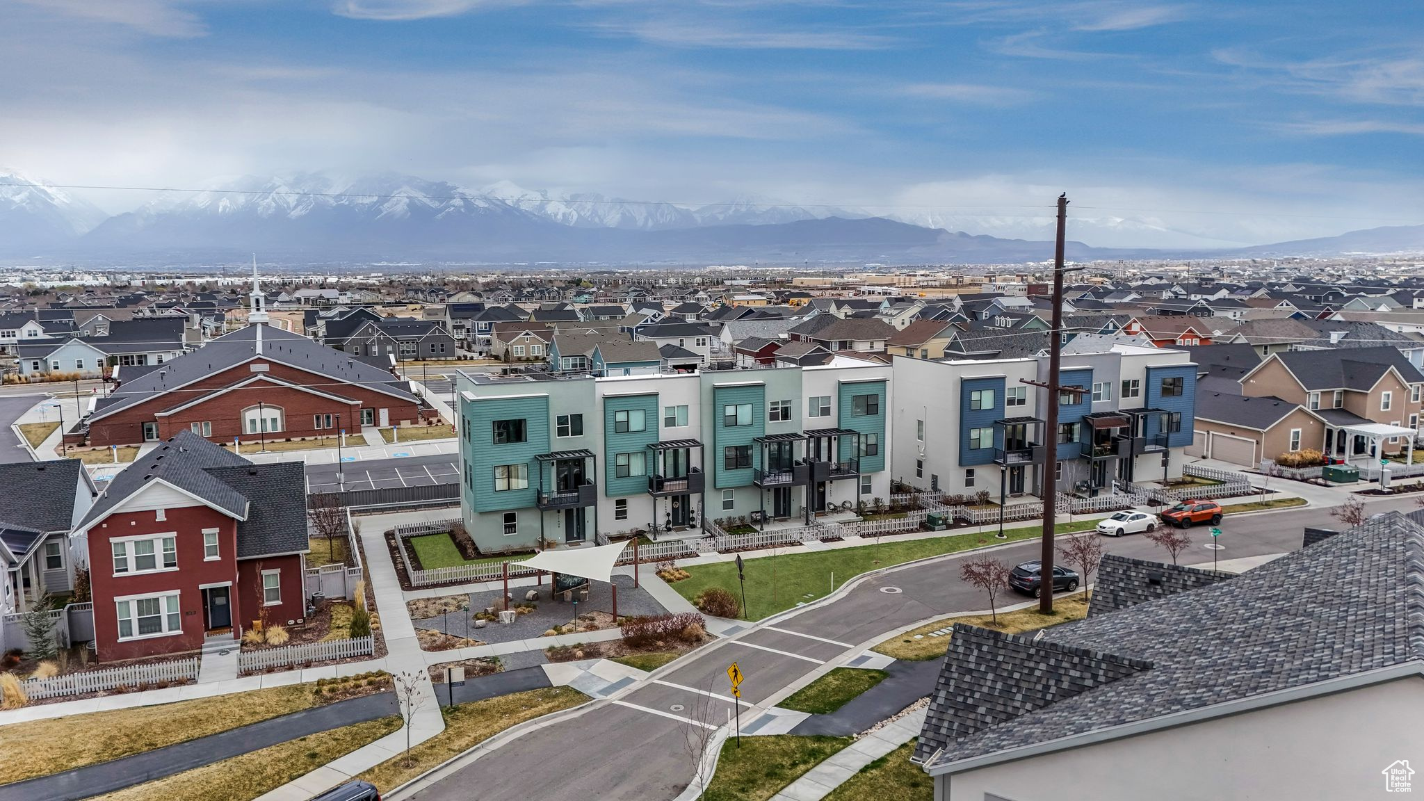 11639 S Skyward Rd, South Jordan, Utah image 2
