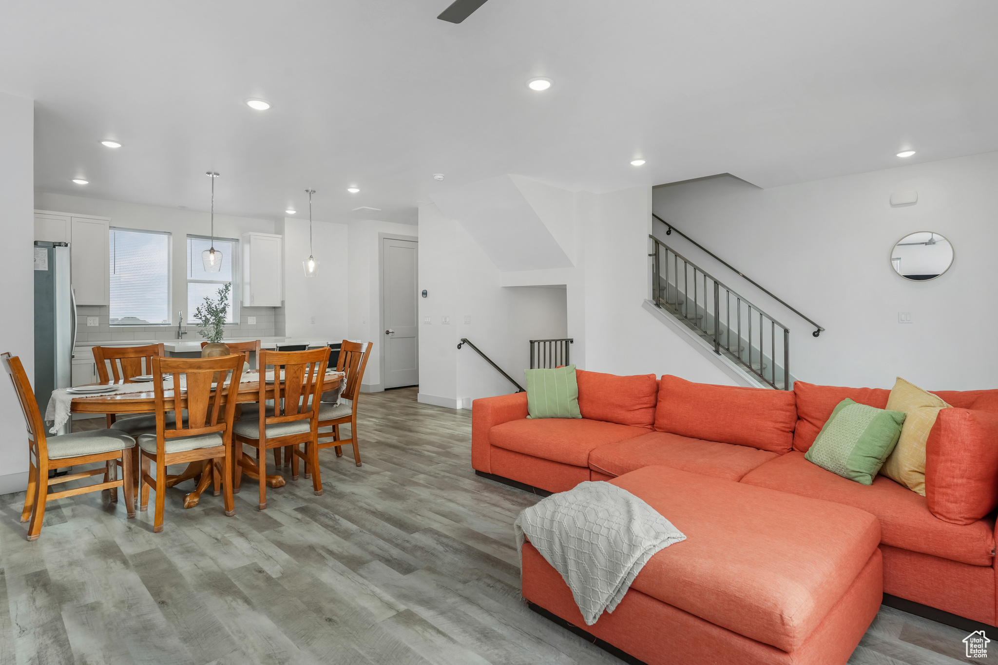 11639 S Skyward Rd, South Jordan, Utah image 8