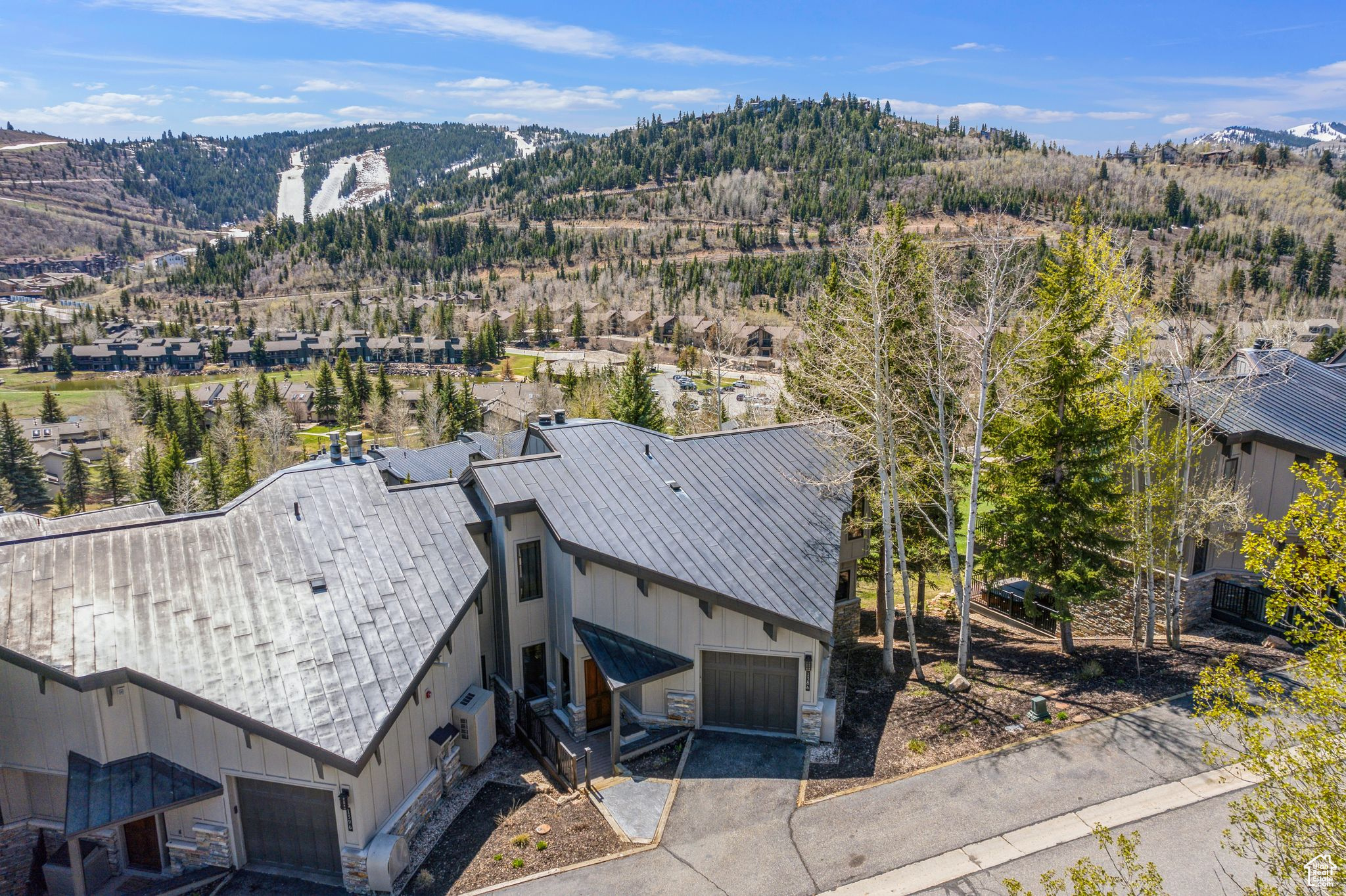 1386 Pinnacle Dr #82, Park City, Utah image 49