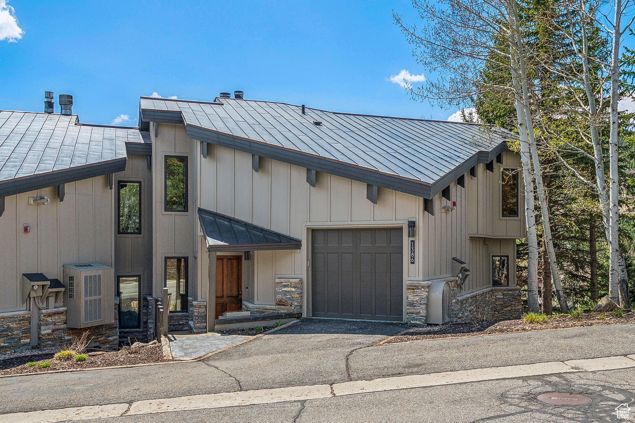 1386 Pinnacle Dr #82, Park City, Utah image 50