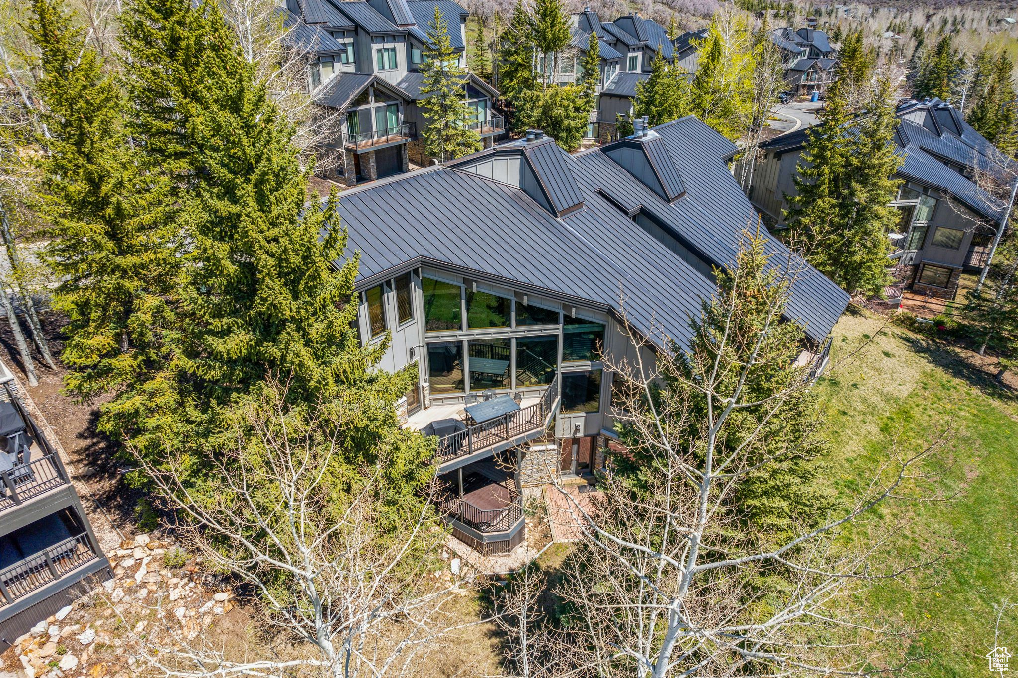 1386 Pinnacle Dr #82, Park City, Utah image 1
