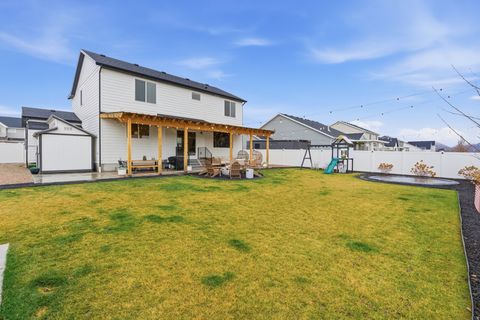 Tiny photo for 596 S MEADE ST, Mapleton, UT 84664 (MLS # 2129507)