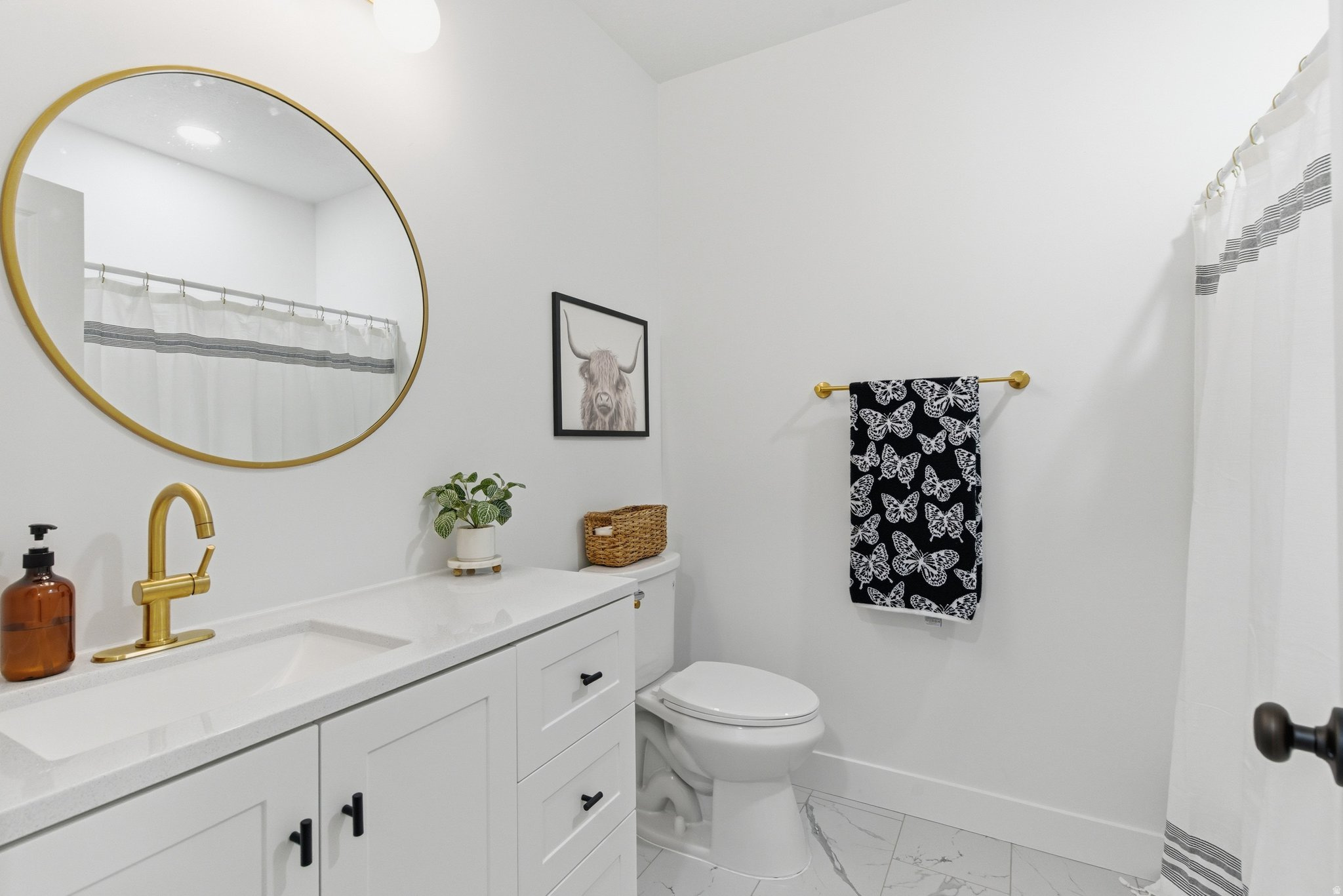 MAPLETON GROVE - Residential