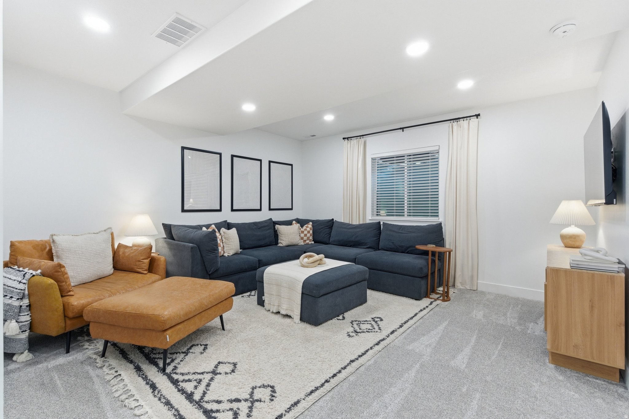 MAPLETON GROVE - Residential