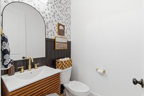 Tiny photo for 596 S MEADE ST, Mapleton, UT 84664 (MLS # 2129507)