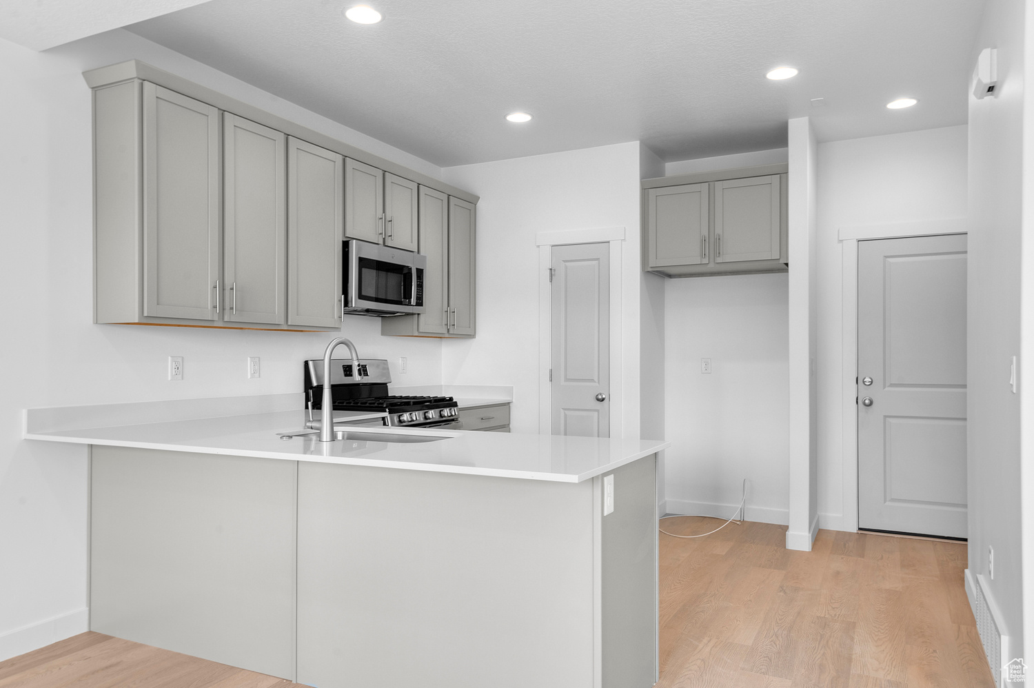 JORAN WALK TOWNS 204 - Residential