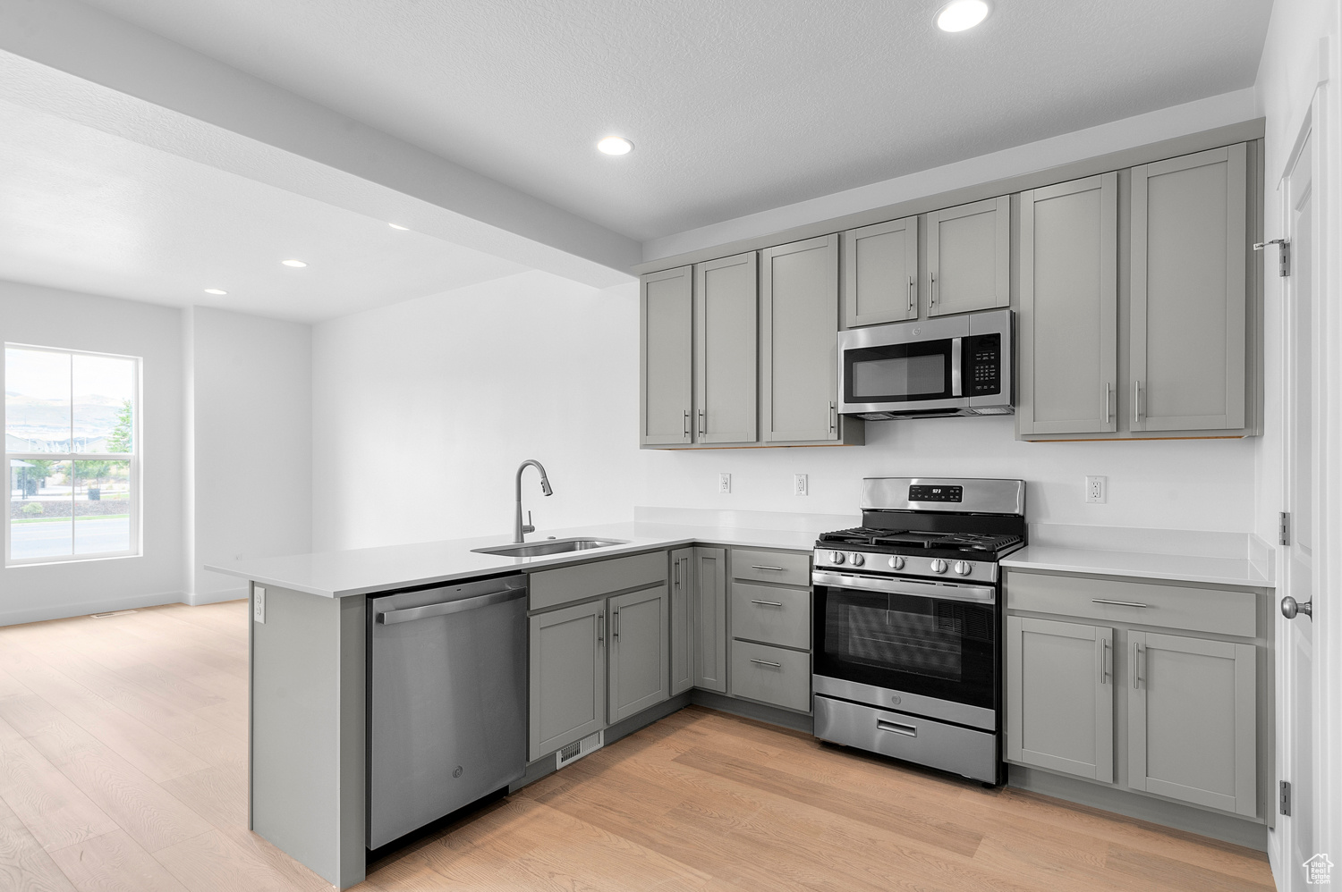 JORAN WALK TOWNS 204 - Residential