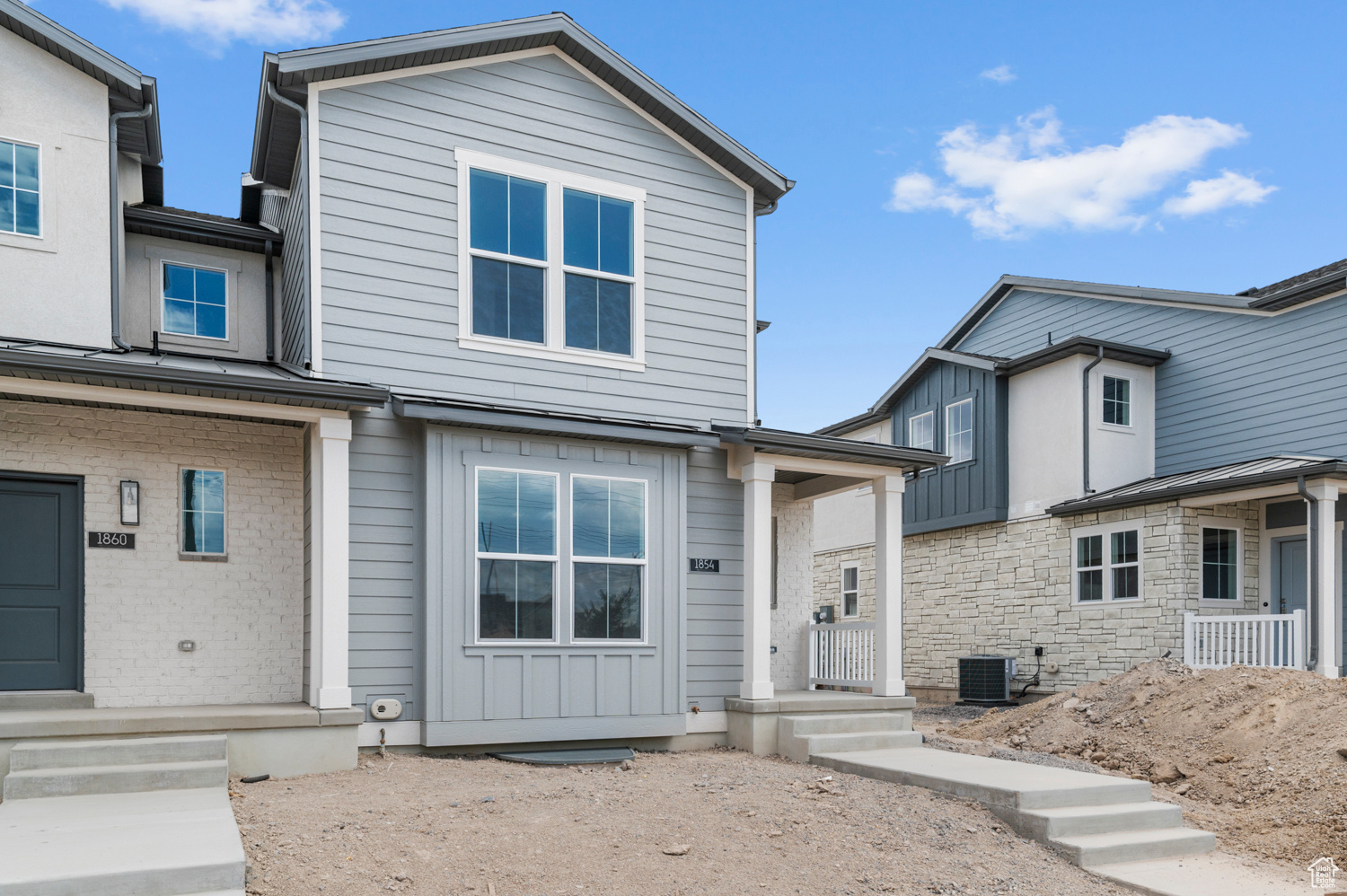 JORAN WALK TOWNS 204 - Residential