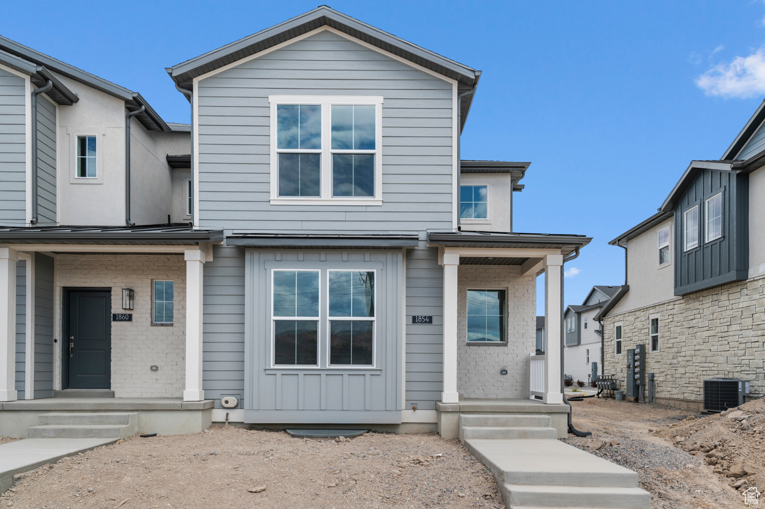 JORAN WALK TOWNS 204 - Residential