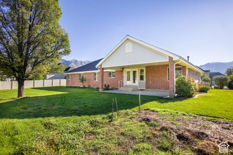 Tiny photo for 5925 S 1050 E, South Ogden, UT 84405 (MLS # 2191535)