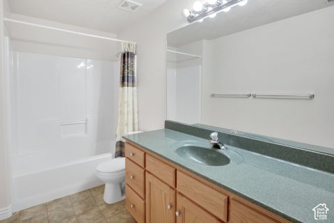 Tiny photo for 5925 S 1050 E, South Ogden, UT 84405 (MLS # 2191535)