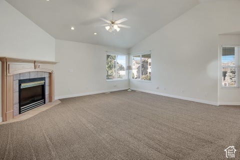 Tiny photo for 5925 S 1050 E, South Ogden, UT 84405 (MLS # 2191535)