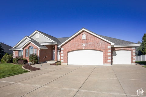 Tiny photo for 5925 S 1050 E, South Ogden, UT 84405 (MLS # 2191535)