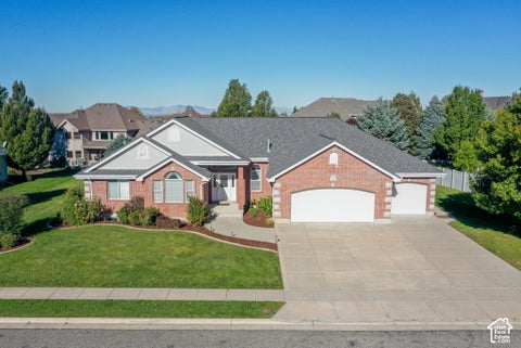Photo of 5925 S 1050 E, South Ogden, UT 84405 (MLS # 2191535)
