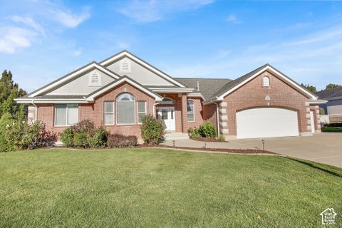 Tiny photo for 5925 S 1050 E, South Ogden, UT 84405 (MLS # 2191535)