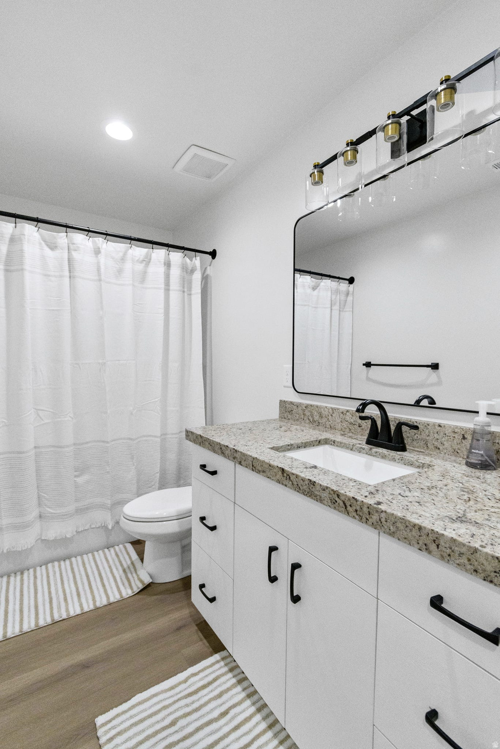 TOK DEVELOPMENT - Residential Income