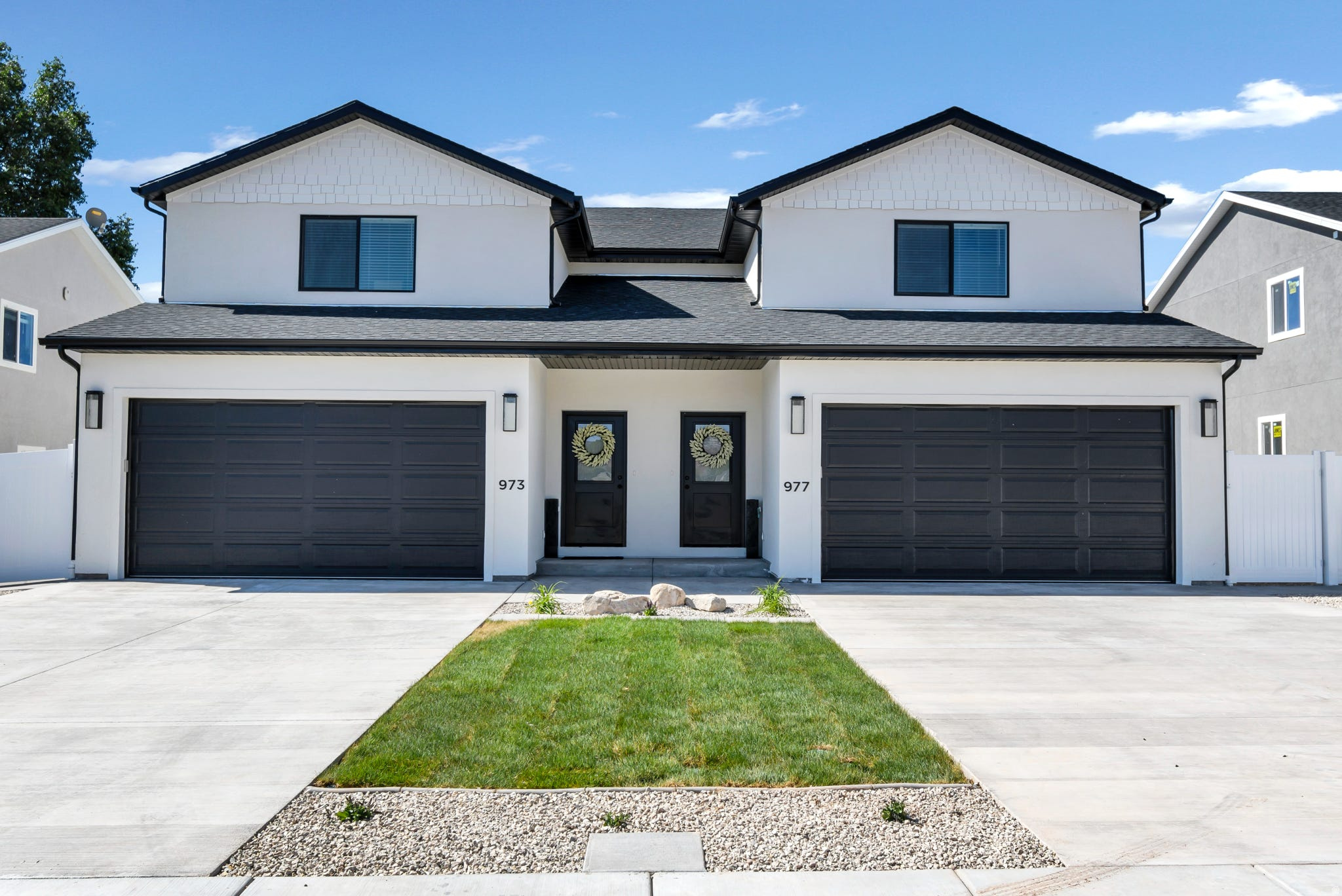 TOK DEVELOPMENT - Residential Income