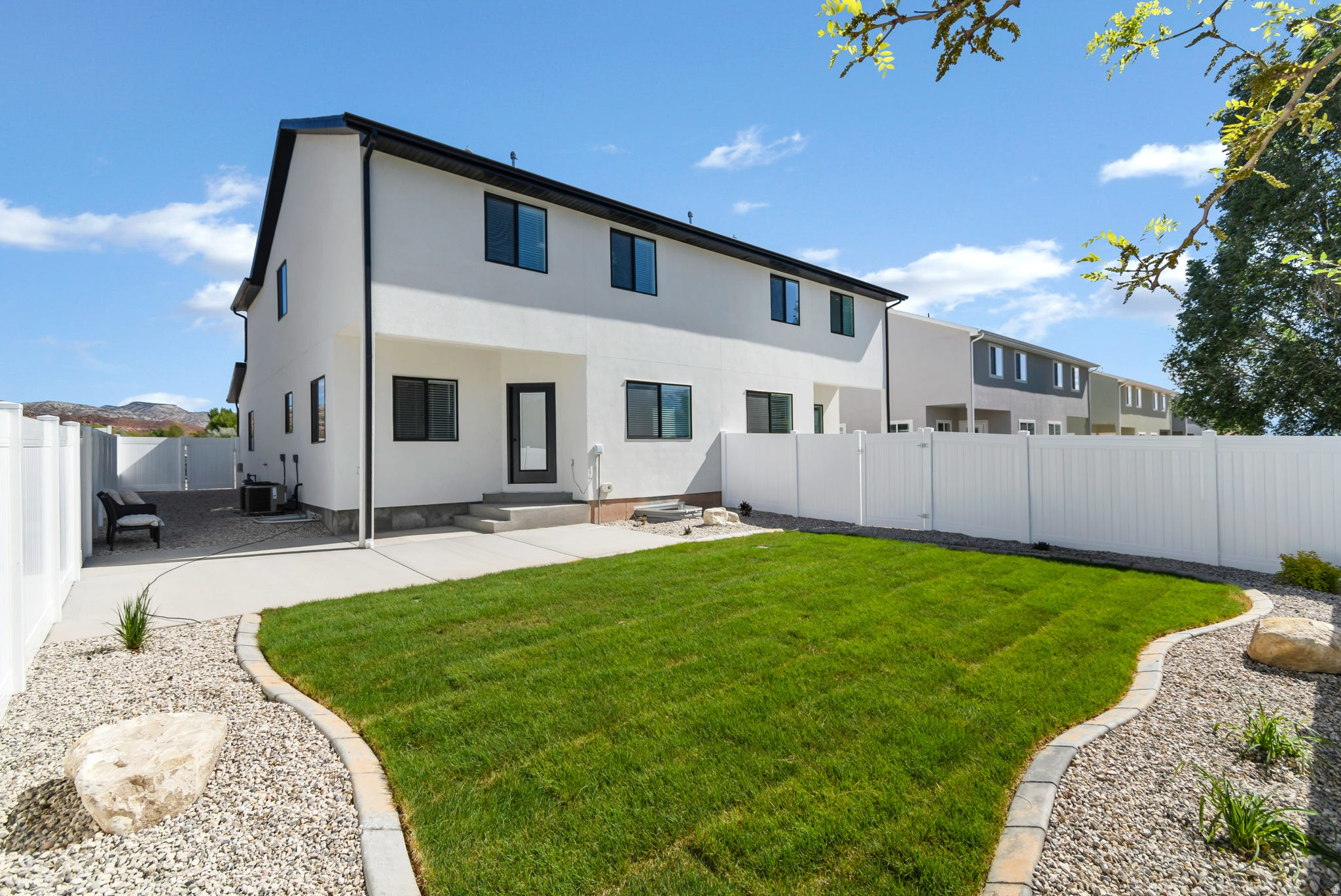 TOK DEVELOPMENT - Residential Income