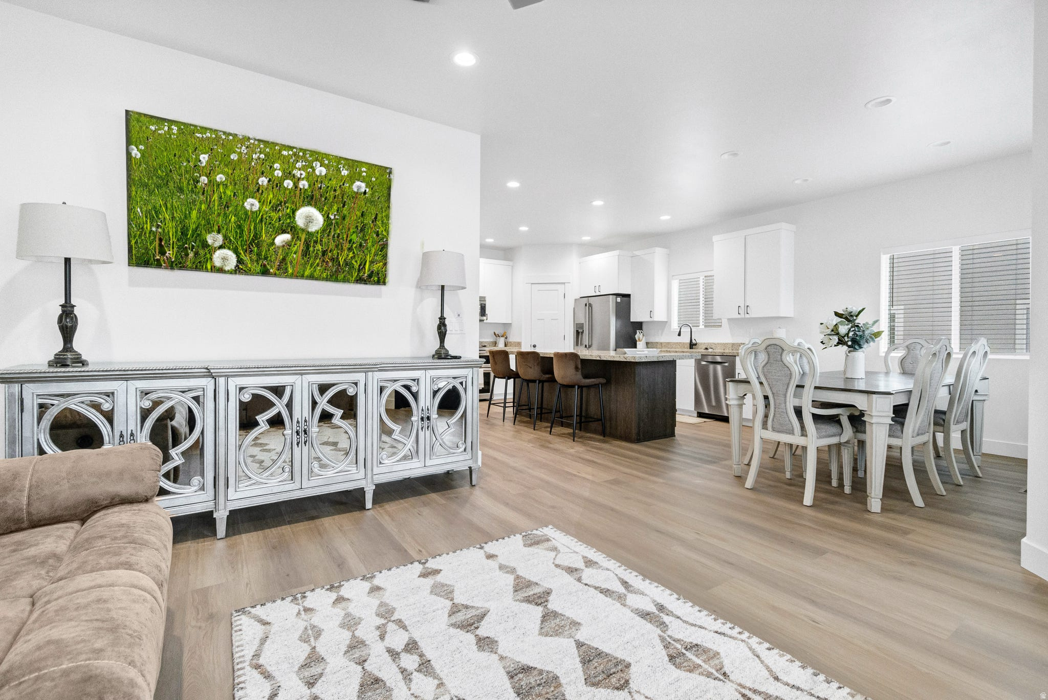 TOK DEVELOPMENT - Residential Income