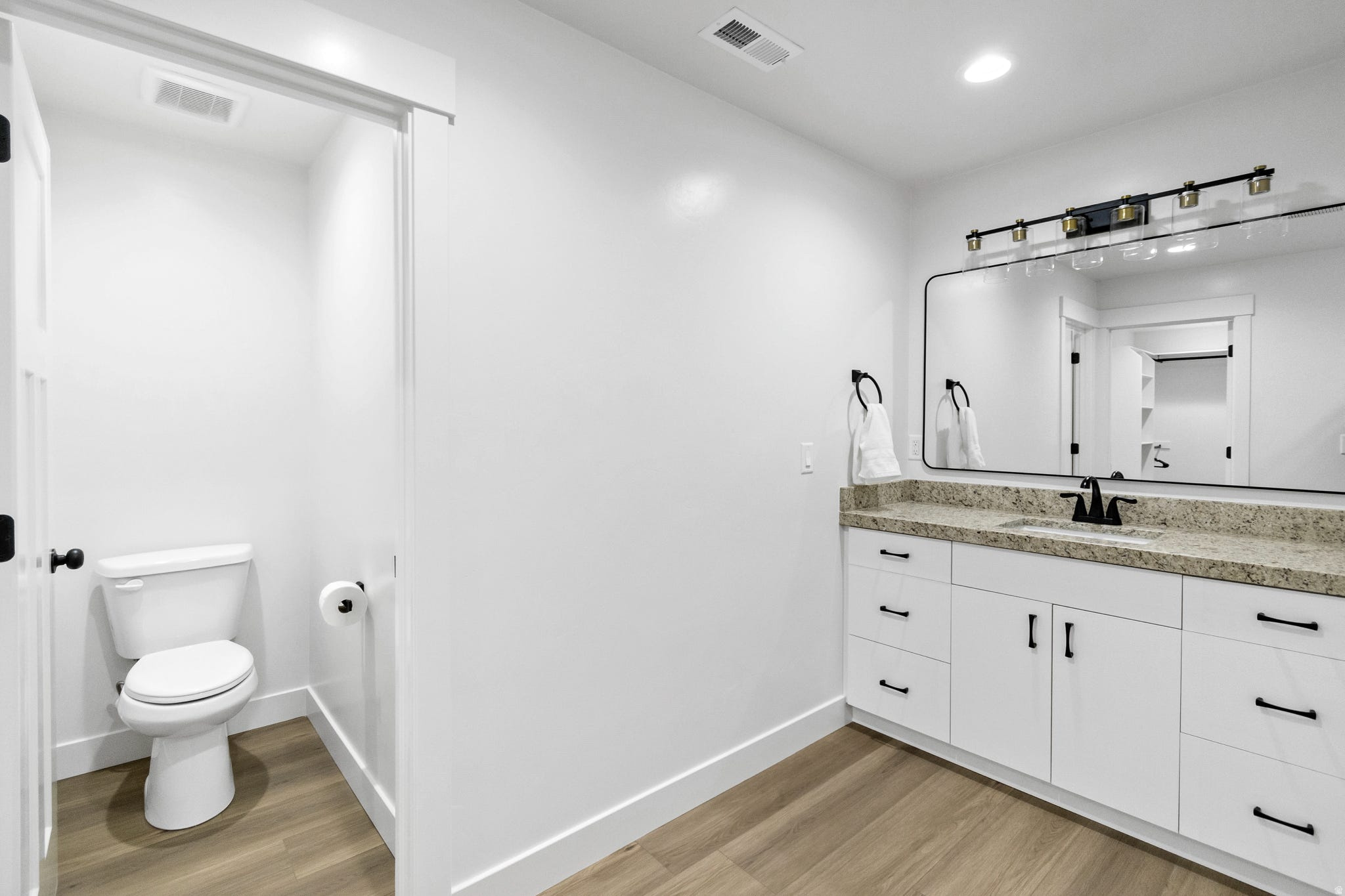 TOK DEVELOPMENT - Residential Income