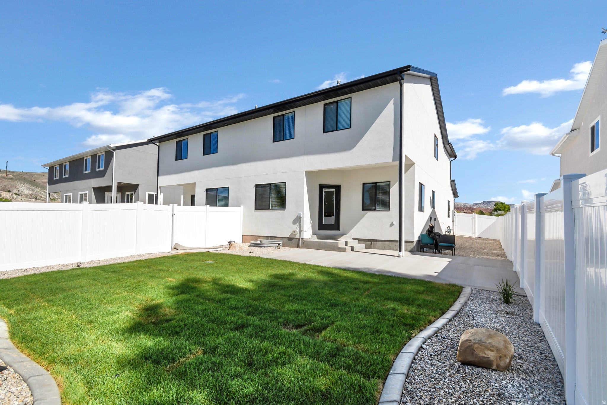 TOK DEVELOPMENT - Residential Income