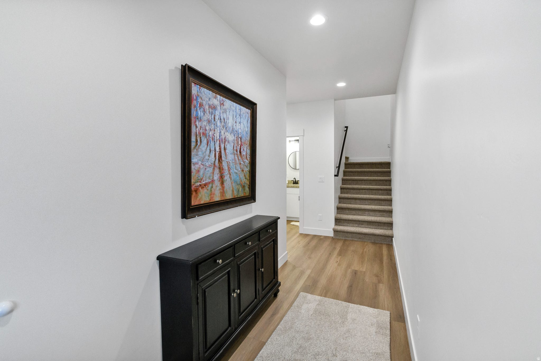 TOK DEVELOPMENT - Residential Income