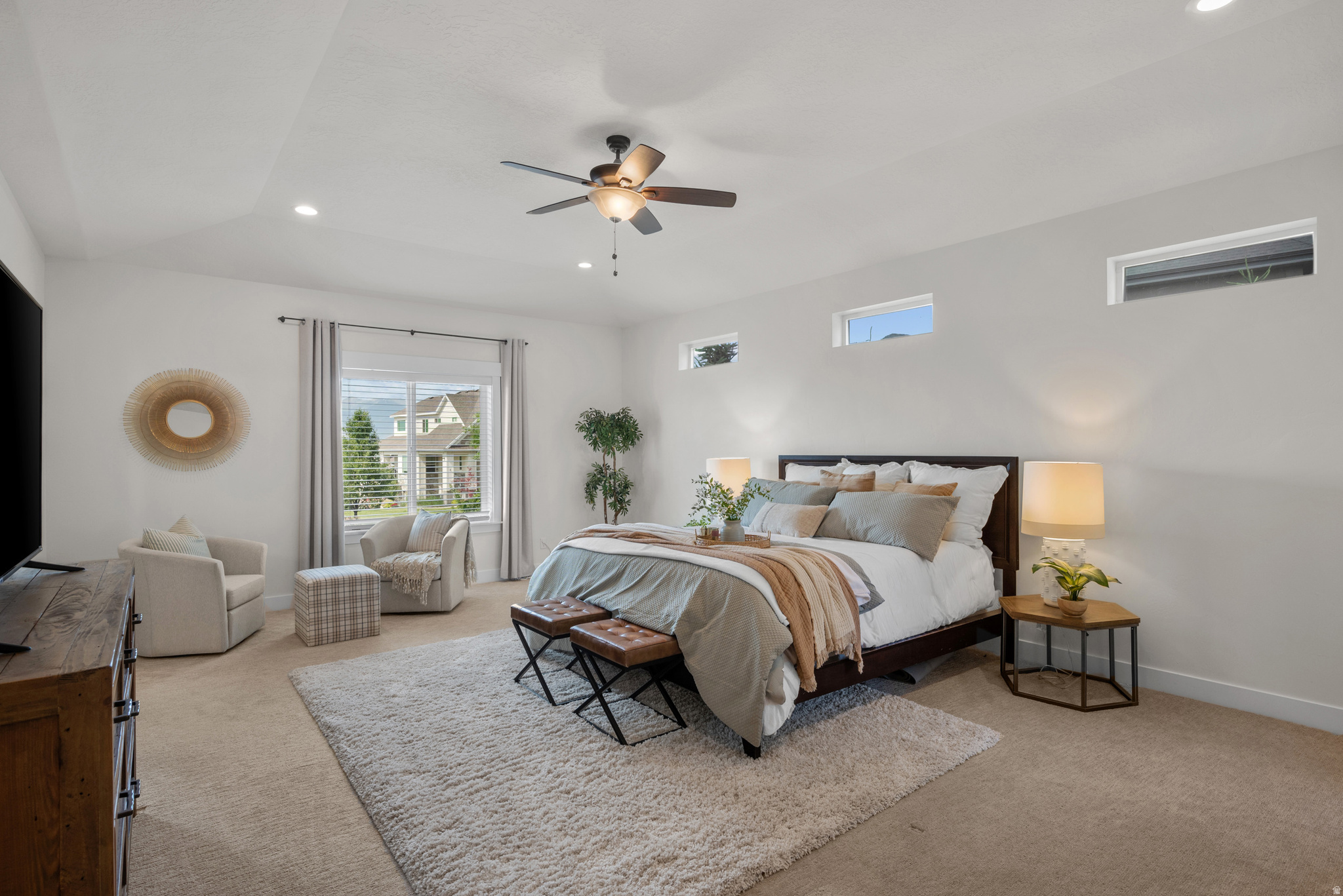 WHISPER RIDGE - Residential