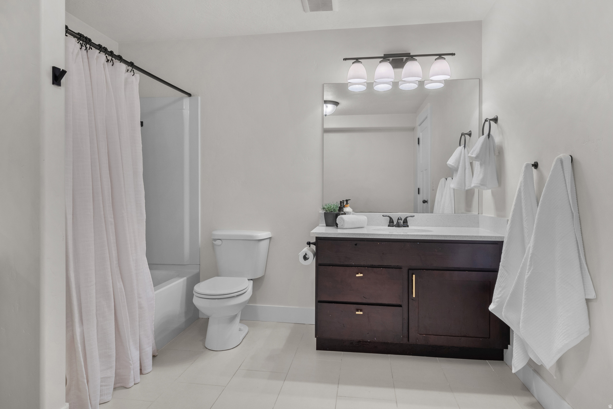 WHISPER RIDGE - Residential