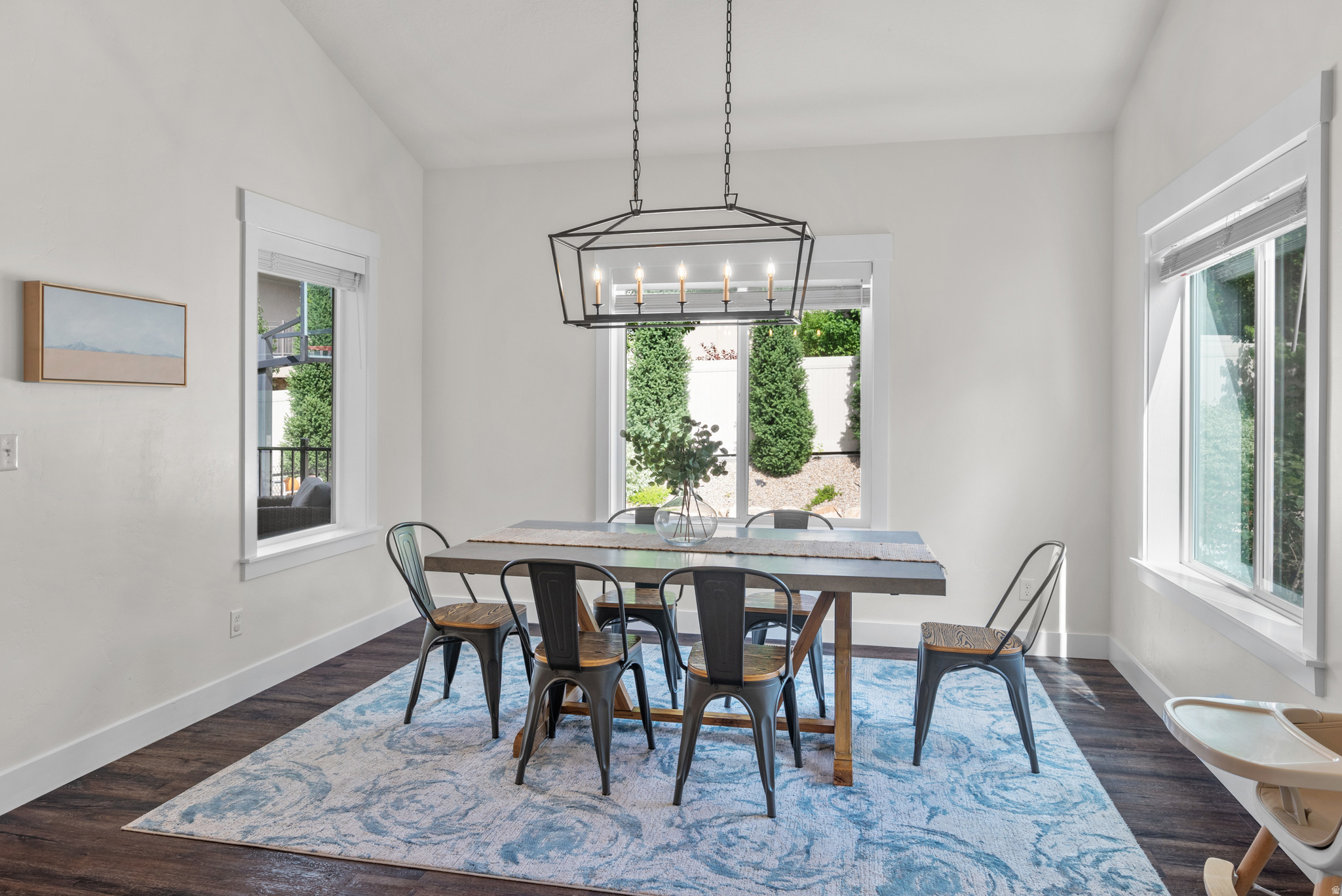 WHISPER RIDGE - Residential