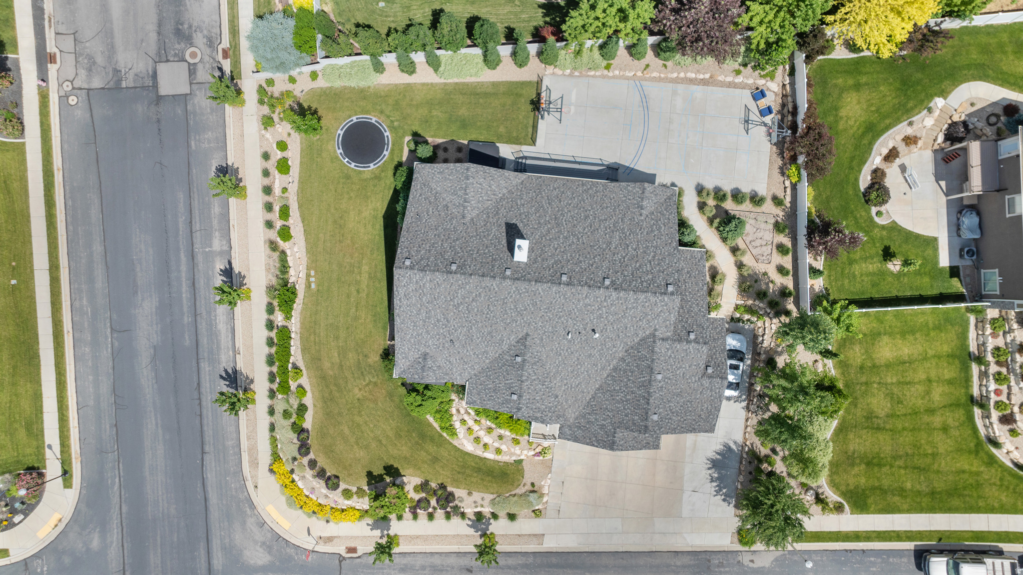 WHISPER RIDGE - Residential