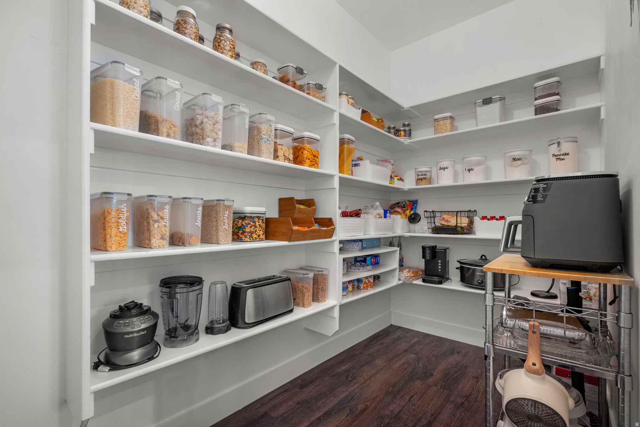 WHISPER RIDGE - Residential