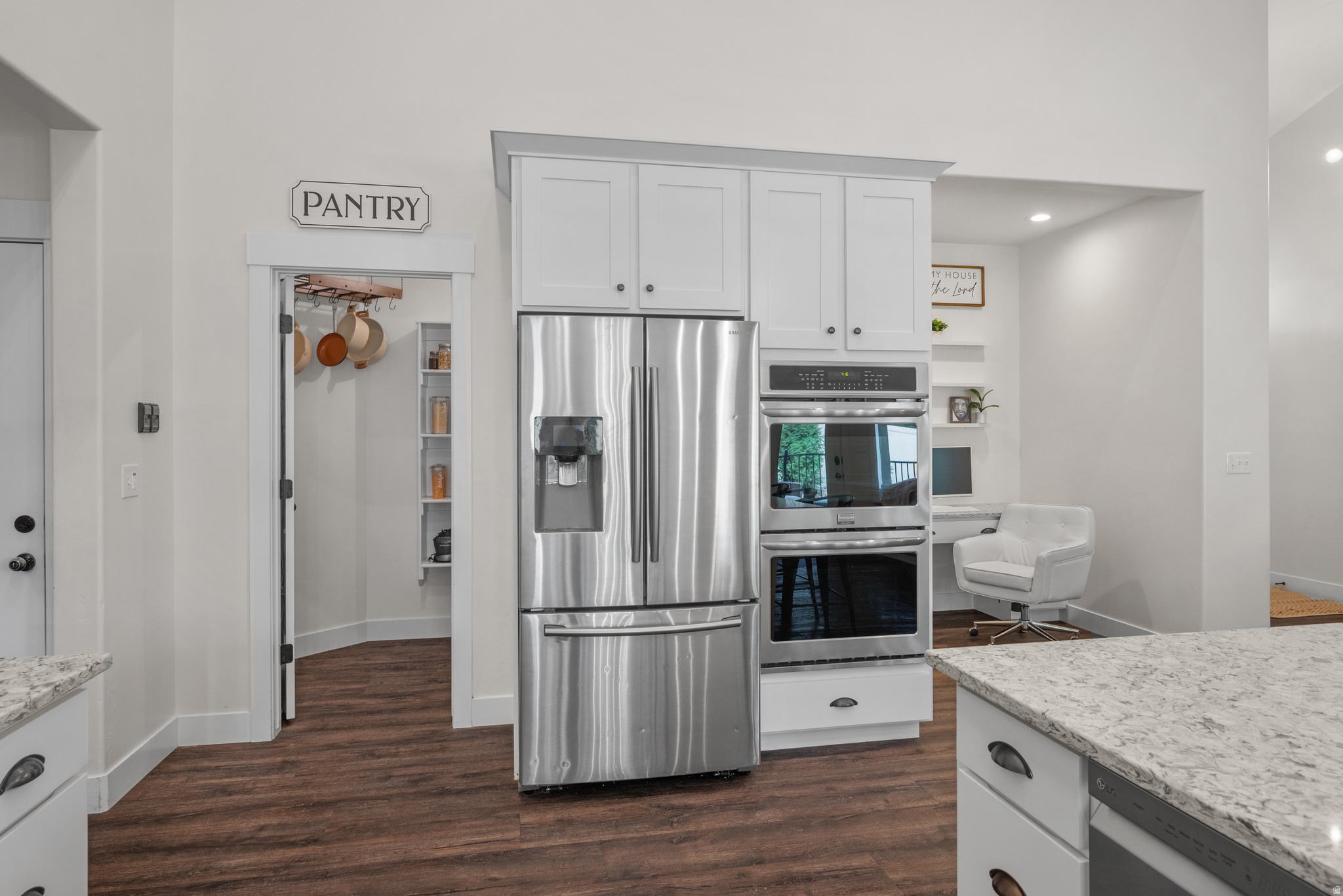 WHISPER RIDGE - Residential