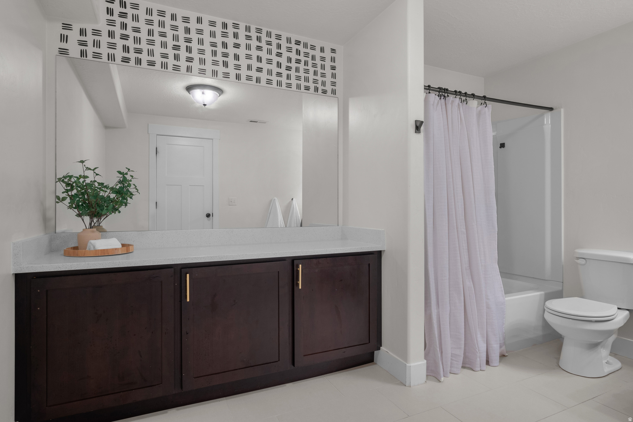 WHISPER RIDGE - Residential